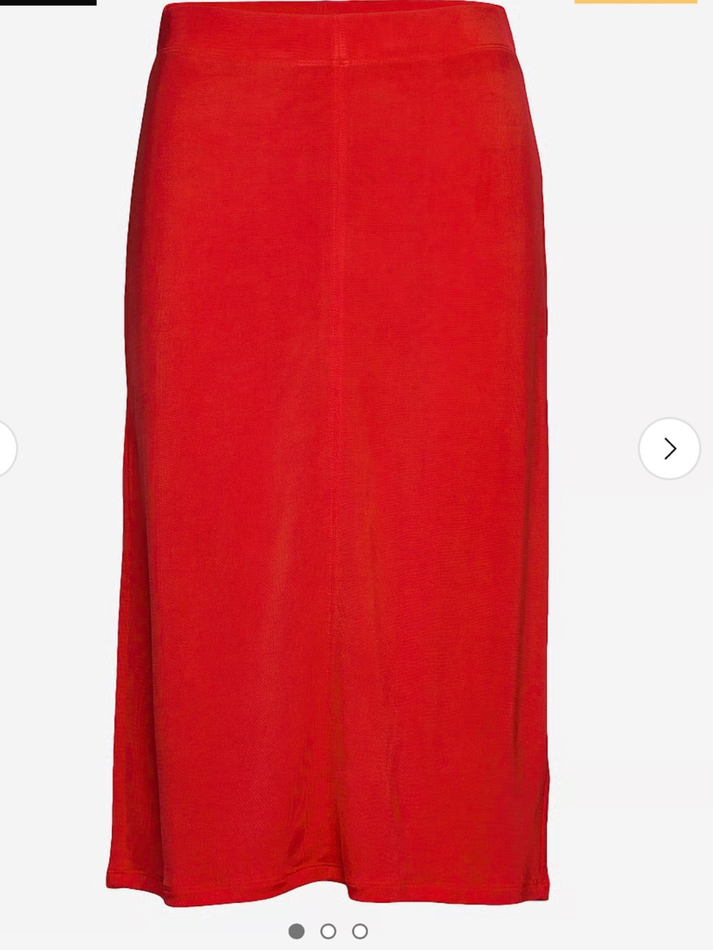 Filippa K  Margaret Skirt